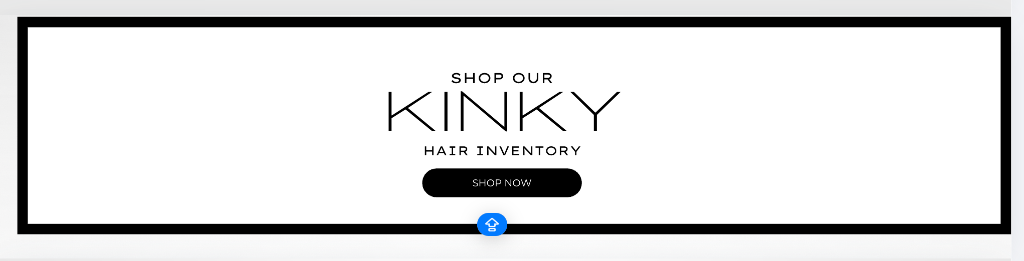 KINKY HAIR