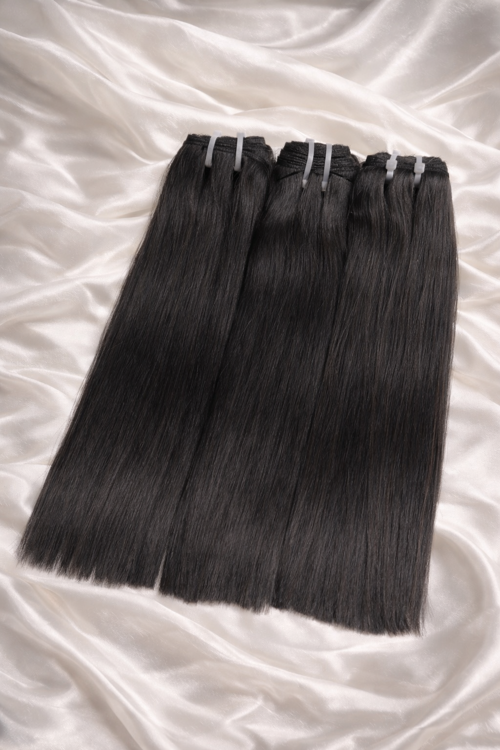 RAW Vietnamese Natural Straight 3 Bundle Deal