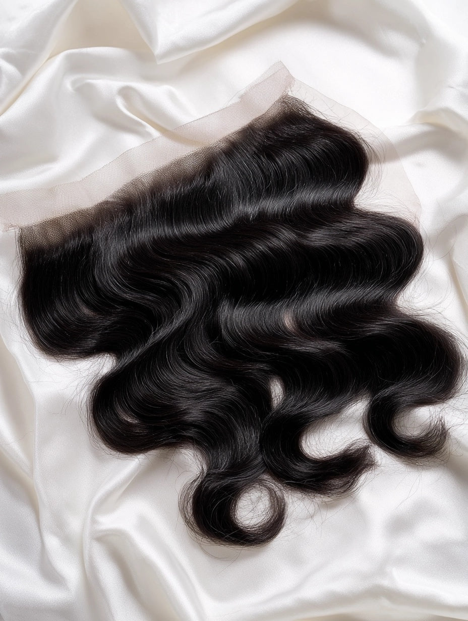 HD 13X4 Luxe Wavy Frontal