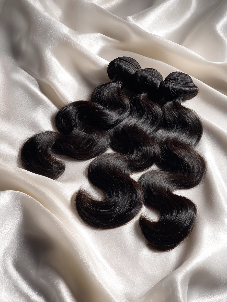 Luxe Wavy 3 Bundle Deal